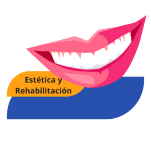 Estética y Rehabilitación