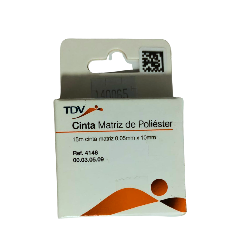 CINTA MATRIZ DE POLISTER ANDRES H ARCE S A