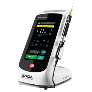 LASER SOGA- I LASER I PLUS