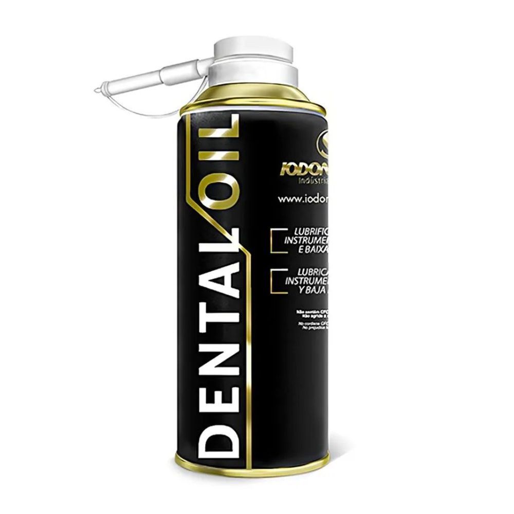 LUBRICANTE DENTAL