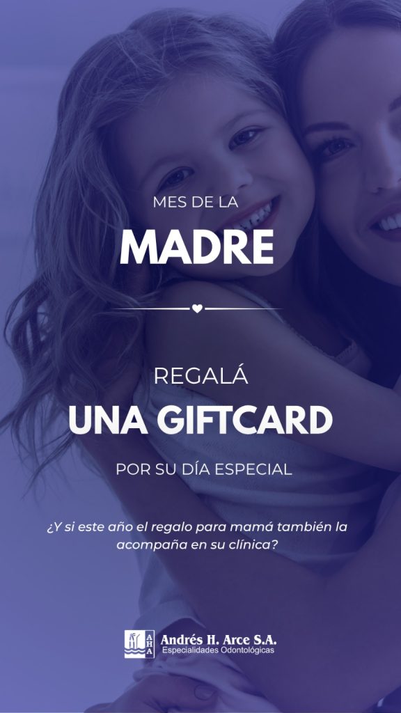 Dia de la madre 2026