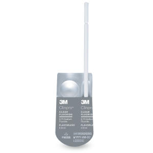 3M™Clinpro™ Clear