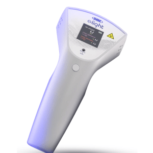 E-LIGTH ILV TITANIUM