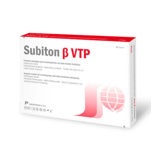 Subiton β VTP